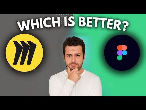 ✅ Miro vs Figma — Which Collaboration Tool Do US Designers Prefer? 🖌️