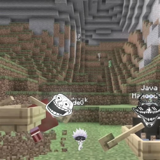 java vs bedrock edition bedrock cooked java rocked