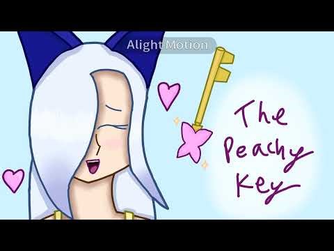 ももいろの鍵/The Peachy Key - English cover - Midwest Alicorn