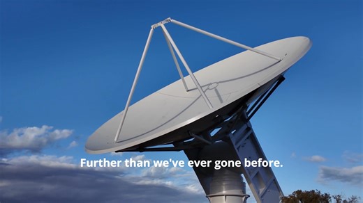 The power of possible starts here! 💡 The JUPITER™ System powers satellite-based internet, bringing fast, reliable broadband to even the most remote areas. With its scalable architecture, high-throughput capacity, and global reach, it’s the backbone of the innovative solutions that are helping bridge the digital divide and drive change in industries from education to healthcare to transportation. So, whether enabling in-flight Wi-Fi, connecting rural communities, or powering critical government 
