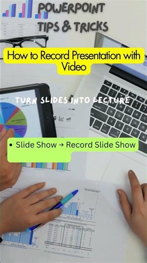 PowerPoint Recording Tutorial That Actually Works #powerpointtipsandtricks