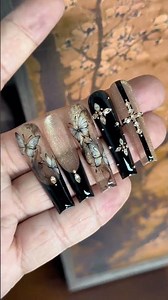 DIY nails | Nail tutorials