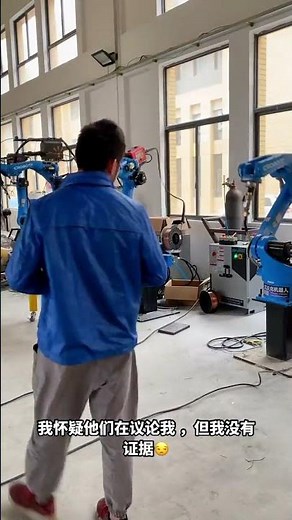 Genuine original yaskawa cobot welding robot laser tig industrial robotic arm MotoSim software