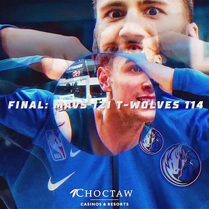 10K views · 794 reactions | FINAL: Mavs win 121-114 behind season-highs in scoring from Dwight Powell with 24 and JB with 16! @luka7doncic scored 22, KP dropped 19, and every reserve was at least +11! | Dallas Mavericks | Facebook