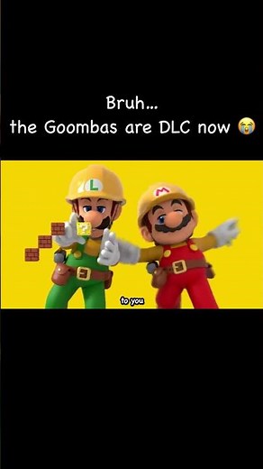 Super Mario Maker 3 - Reveal!