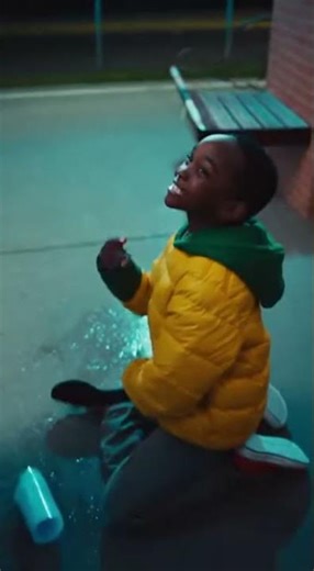 Slushie Machine Explodes at Gas Station | Ultra Realistic Slow Motion Short