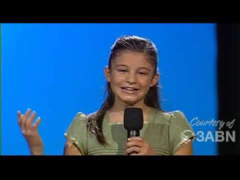3abn's Kid's Time ~ "Special Music" ~ w/Ms. Brenda & Kids! ~ Praise GOD!!!