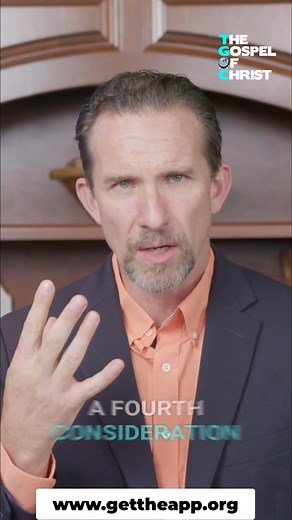 Are the Scriptures true and factually correct? What did Jesus think about God's Word? Click the link below to find out more. https://www.youtube.com/watch?v=CanMnrnfXVQ&t=611s 📖❓💡✝️ #scriptures #scripture #findout #TheGospelofChrist #BenBailey #TGOC | Ben Bailey