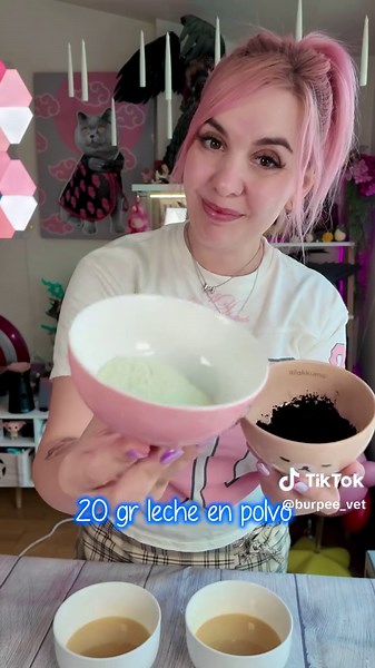 Receta de Crema Oreo Fácil y Deliciosa