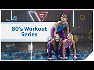 80s workout Series