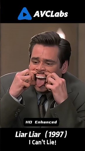 Liar Liar Funny Moment (1997) - I Can't Lie [ HD]🤣