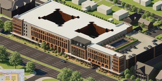 Texas Tech Student Senate tells city council it’s against Tech Terrace housing project