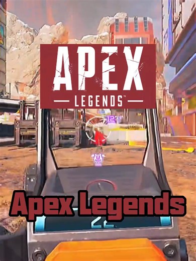 Apex Legends: A Love-Hate Adventure Review