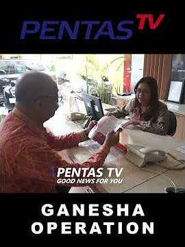 GANESHA OPERATION BECOMES A SOURCE OF INSPIRATION AND CONTRIBUTES TO EDUCATION IN INDONESIA