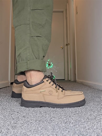 Timberland Men’s Heritage GORE-TEX Boot Review