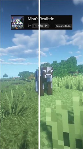 Minecraft BEST Texture Packs! #minecraft