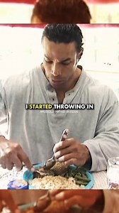 Kevin Levrone on His Insane Bodybuilding Diet 🤯🥦🐟 #fitnessmotivation #gymmotivation #bodybuilding #gym #fitness #legday #motivation #ronniecoleman #TheyCallUsMad #mrolympia | Theycallusmad