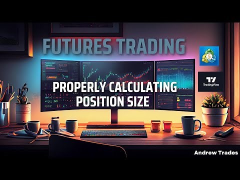 How To Calculate Contract Size In Futures Trading (The RIGHT Way)