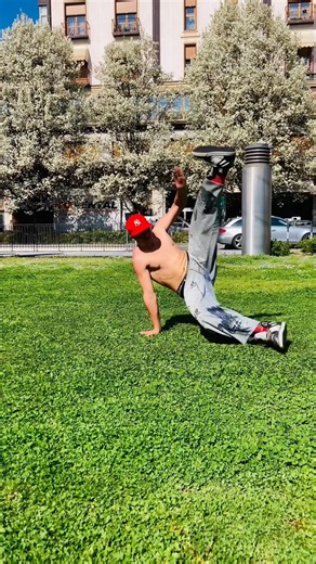 Spring Break ☀️🌱 #spring #free #training #dance #breakdance #practice #nature