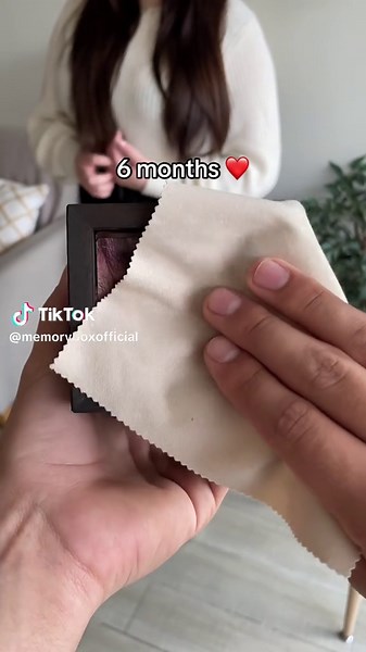 Memory Box Store on TikTok