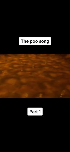 The Poo Song: A Musical Ode to Excrement