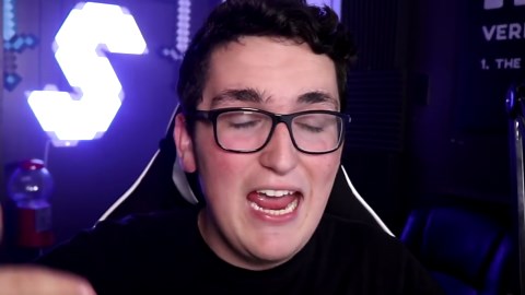 The most popular Minecraft music video ever made