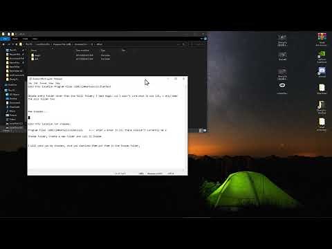 Conquer online - How to remove effects + Add custom shadow