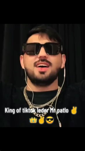 Mr. Patlo: The King of TikTok Leadership