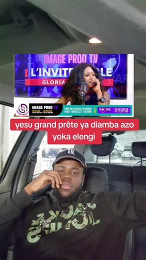 yesu amelaka diamba yako sakana te azalaki komiyoka elengi moko fort mboka elengi congolais ya sérieux aza lisusu te #congo #lingala #tiktokcongolaise🇨🇩🇨🇩🇨🇩 #pourtoi #foryou #fallyipupa001 #humour #mboka_elengi🇨🇩😂😂 #243congolais🇨🇩