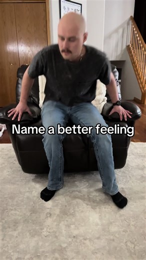 Nothing like a under the sock scratch! #itch #scratch #fun #socks #bald