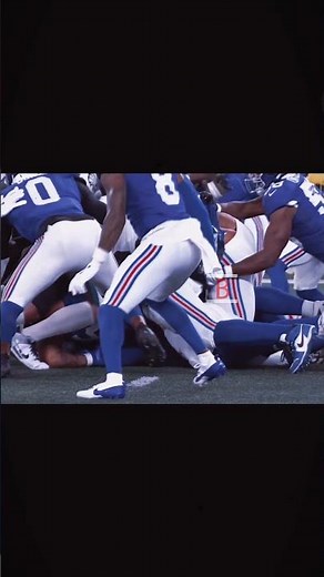 Was This Offsides? The Eagles Pull Off Another Controversial Tush Push vs Giants | NFL Debate