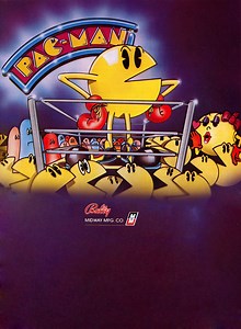 A look back at Bally Midway in 1982