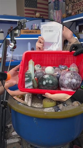 Explore the Latest Highland Crystal Collection Today