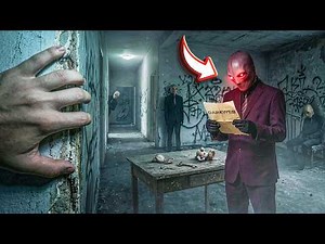 I broke into the Dark Web headquarters to find out who Silence is!