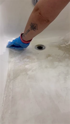 Satisfying Deep Cleaning: Transform Your Bathroom