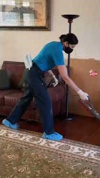 The Difference Between Your Clean and a Pro's Clean #cleaning #housecleaning
