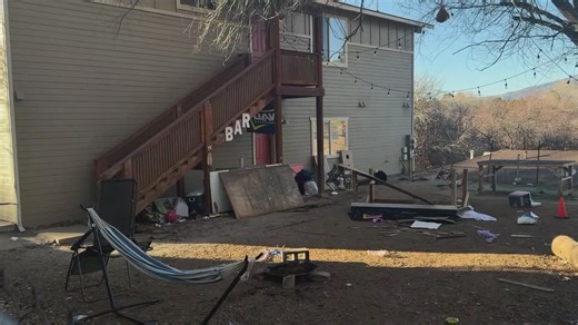 Heavy drinking took place before NAU fraternity pledge died, court records say