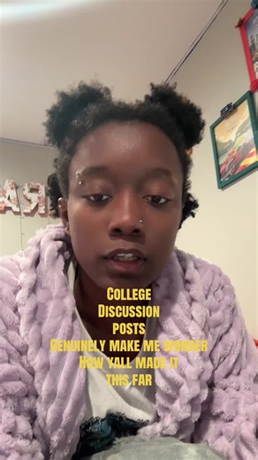 Navigating Community College: How Did You Make It This Far?