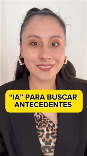 Cómo buscar antecedentes para tu tesis