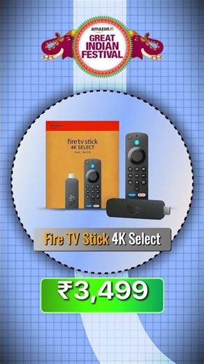 Which Amazon Fire Stick to Buy in 2026? Fire TV Stick HD vs 4K Select vs Plus