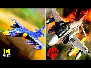 Call of Duty Mobile in REAL LIFE | CODM All Scoresteaks in REAL LIFE