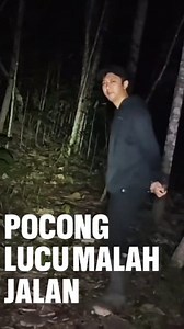 Kilas Misteri on Reels