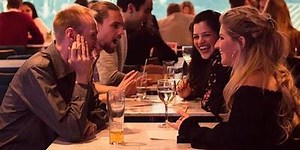 Toronto Board Games Speed Dating (Age 32-45)