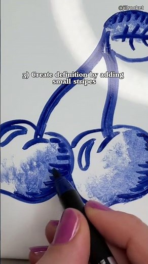 DIY: Zelf een Delfts Blauw Tegeltje Maken! 🎨#knutselen #knutselideeën #knutsel #delftsblauw