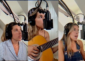 Voici les plus belles reprises de Marilou