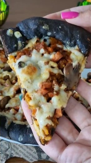 10-Minute No-Knead Pizza Dough — Perfect & Super Easy! 🍕🔥