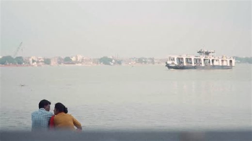 23K reactions · 97 shares | Colour Corridor at Ballygunge extends the...