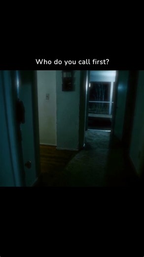 NOT IN MY HOME