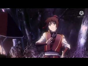 Chizuru Yukimura Belly Punch Ko