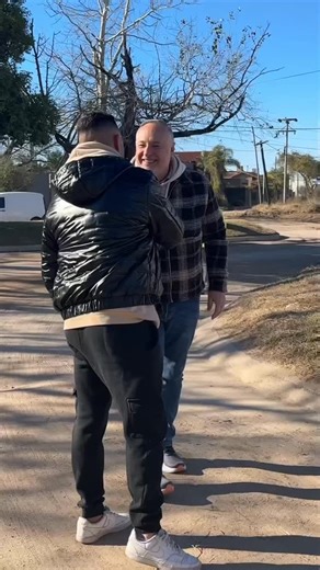 22 reactions · 4 comments |  ¡El barrio Mariano Moreno se suma al...